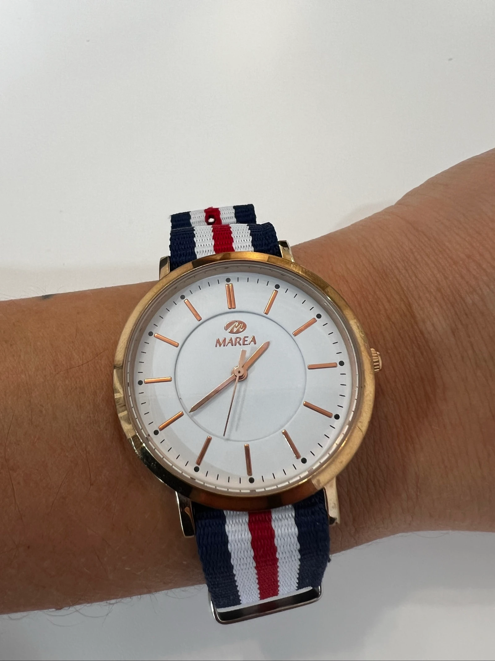 Reloj mujer marea precioso Quartz 